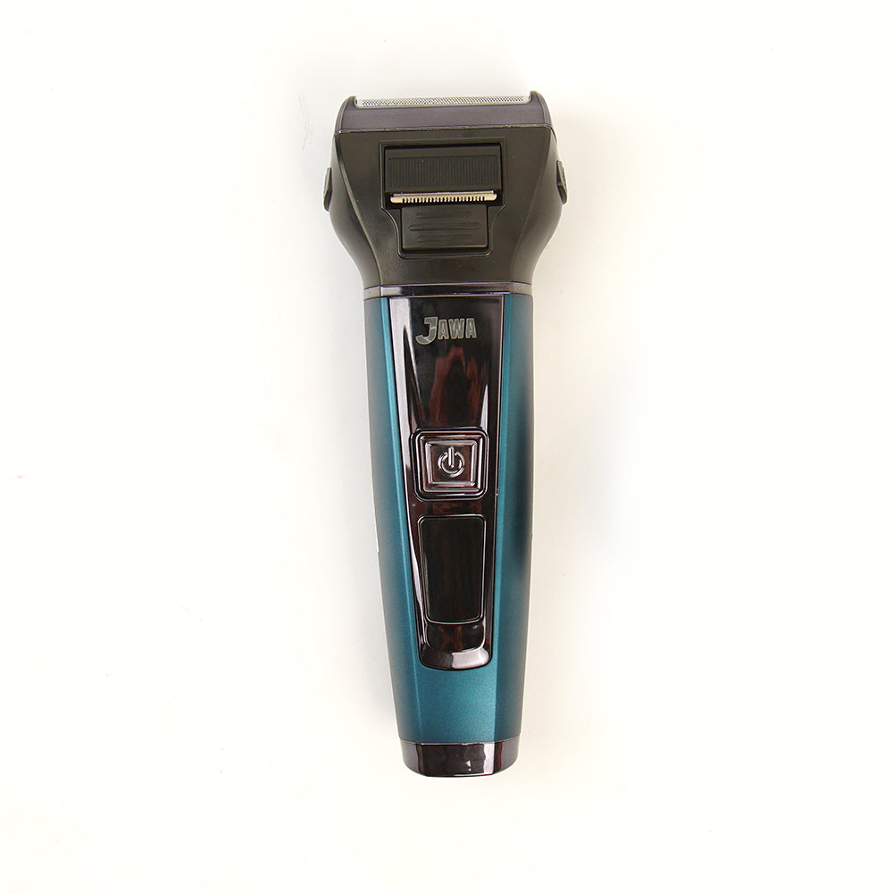 Jawa JW-812 3-in-1 Digital Grooming Kit | Multi-Function Trimmer | Precision Shaver & Detailer