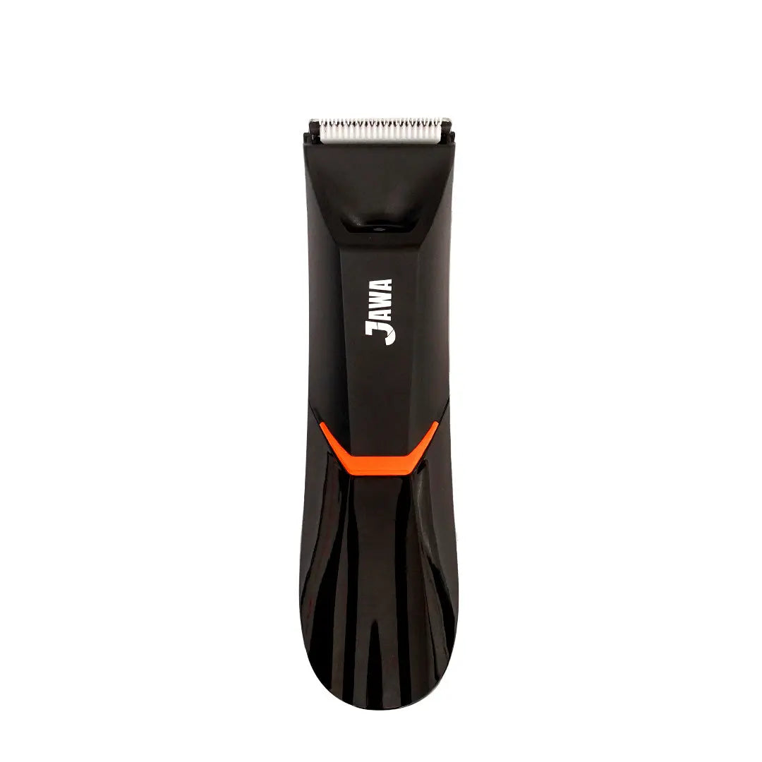 Jawa JW-888 Balls Trimmer | Under Leg & Arm Private Part Timmer | Body hair trimmer. - JAWA