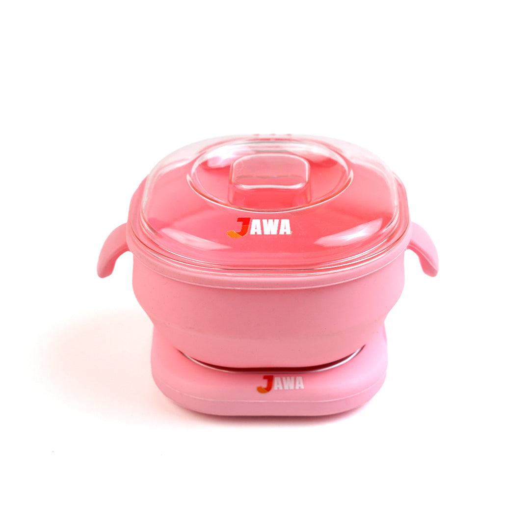 Jawa Wax Warmer JW-848 Unbreakable Silicone Wax Heater – JAWA