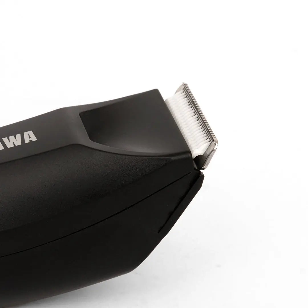 Jawa JW-888 Balls Trimmer | Under Leg & Arm Private Part Timmer | Body hair trimmer. - JAWA