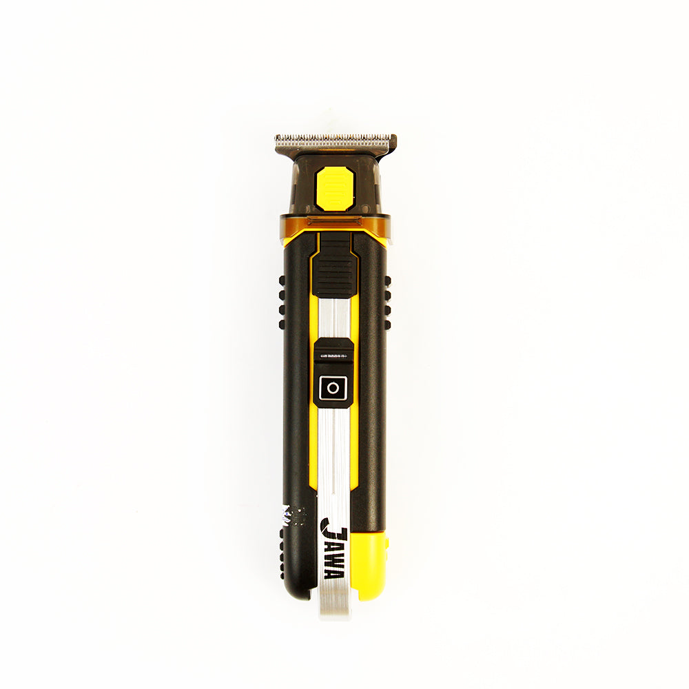 Jawa JW-008 Zero Trim Lithium Battery Trimmer | Pakistan's First 0.00mm Precision Trimmer