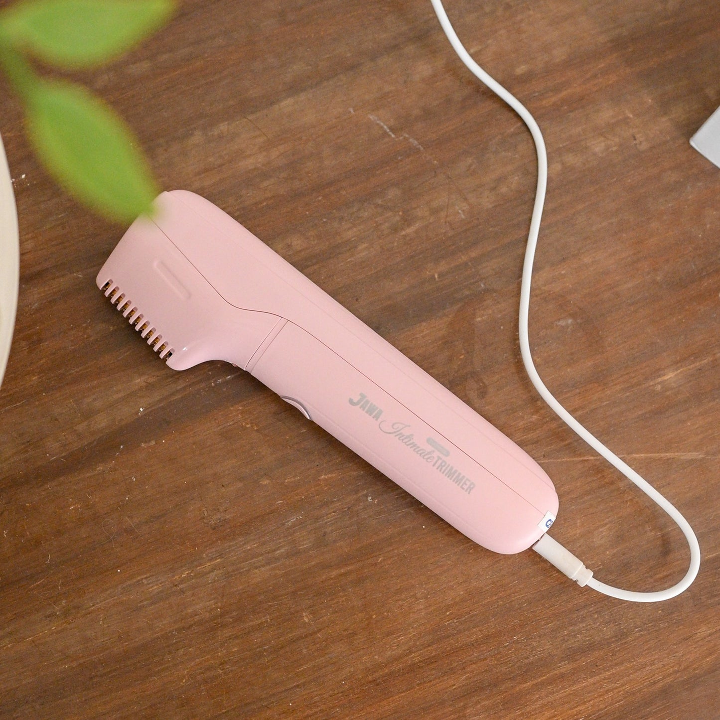 Jawa Lumina JW-850 Ultimate Intimate Trimmer for Women