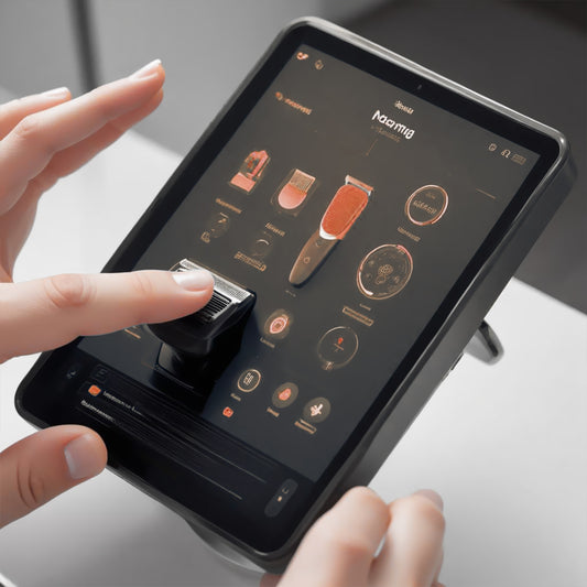 Personal-care-technology JAWA
