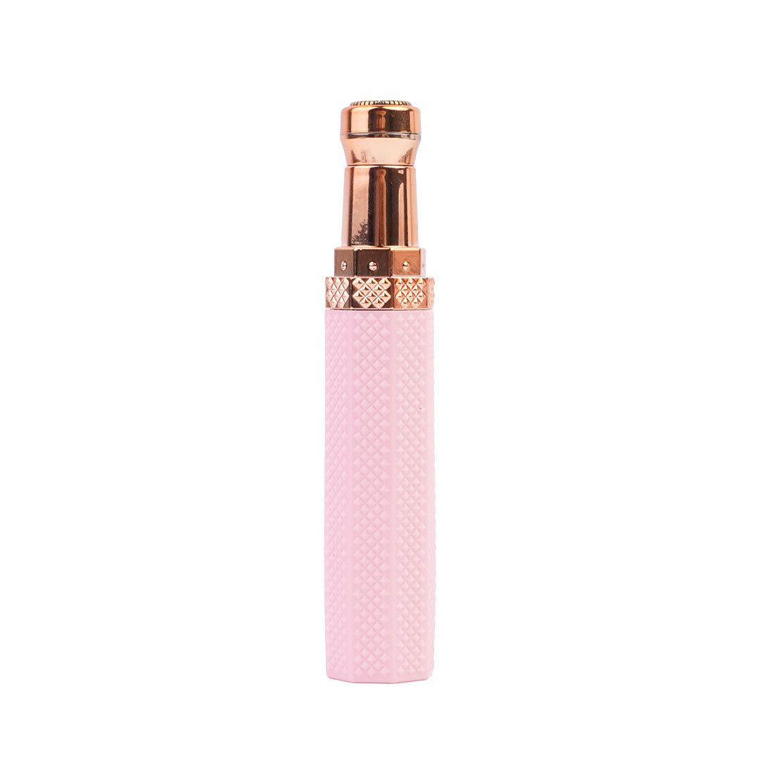 JAWA Lumina 2-in-1 Rechargeable Flawless Shaver JW-1022