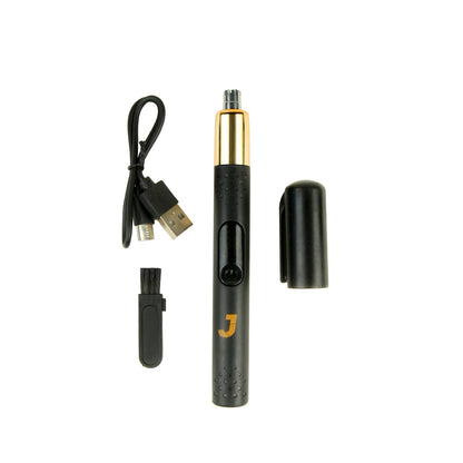 JW-112 Digital Nose Trimmer