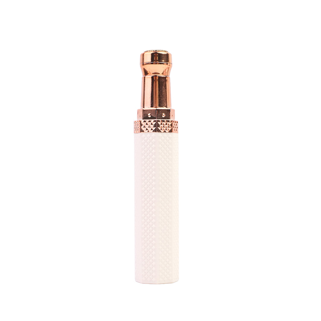 JAWA Lumina 2-in-1 Rechargeable Flawless Shaver JW-1022