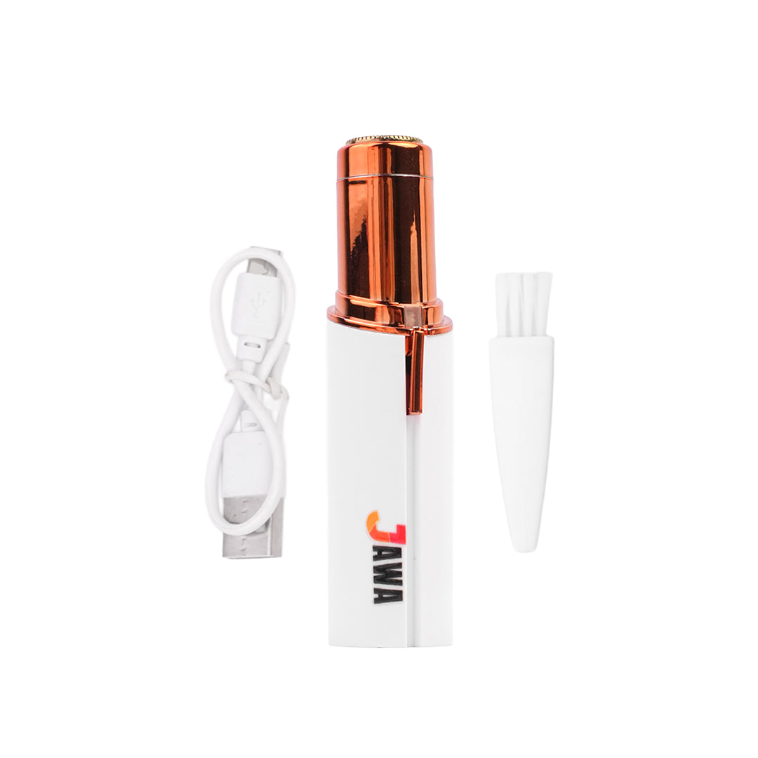 JAWA Lumina Rechargeable Flawless Shaver JW-1021