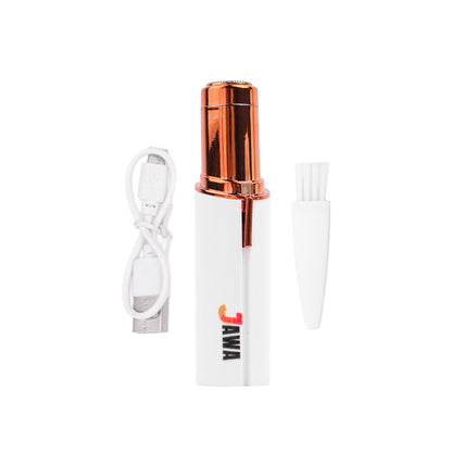 JAWA Lumina Rechargeable Flawless Shaver JW-1021