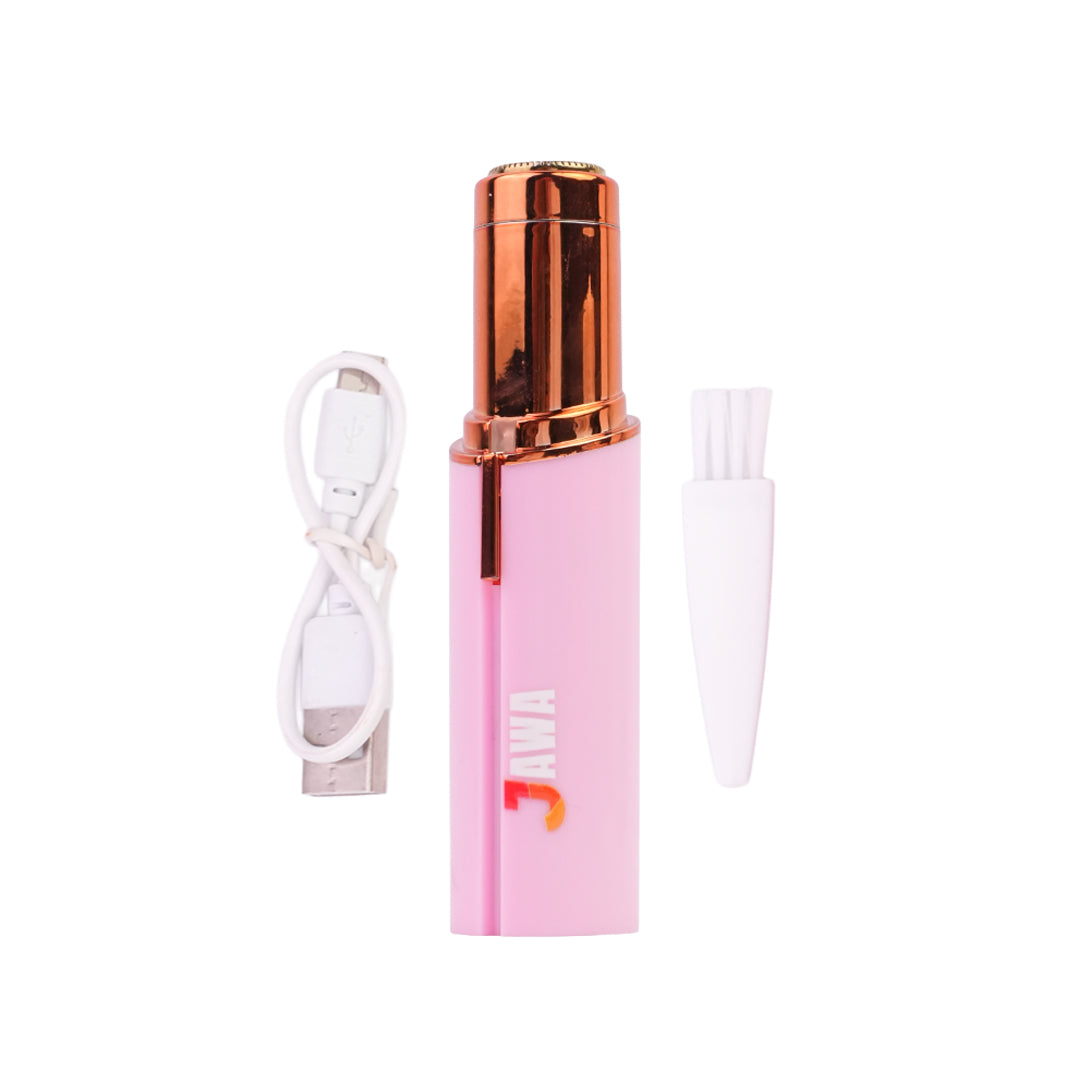 JAWA Lumina Rechargeable Flawless Shaver JW-1021