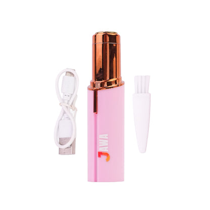 JAWA Lumina Rechargeable Flawless Shaver JW-1021