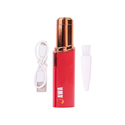 JAWA Lumina Rechargeable Flawless Shaver JW-1021