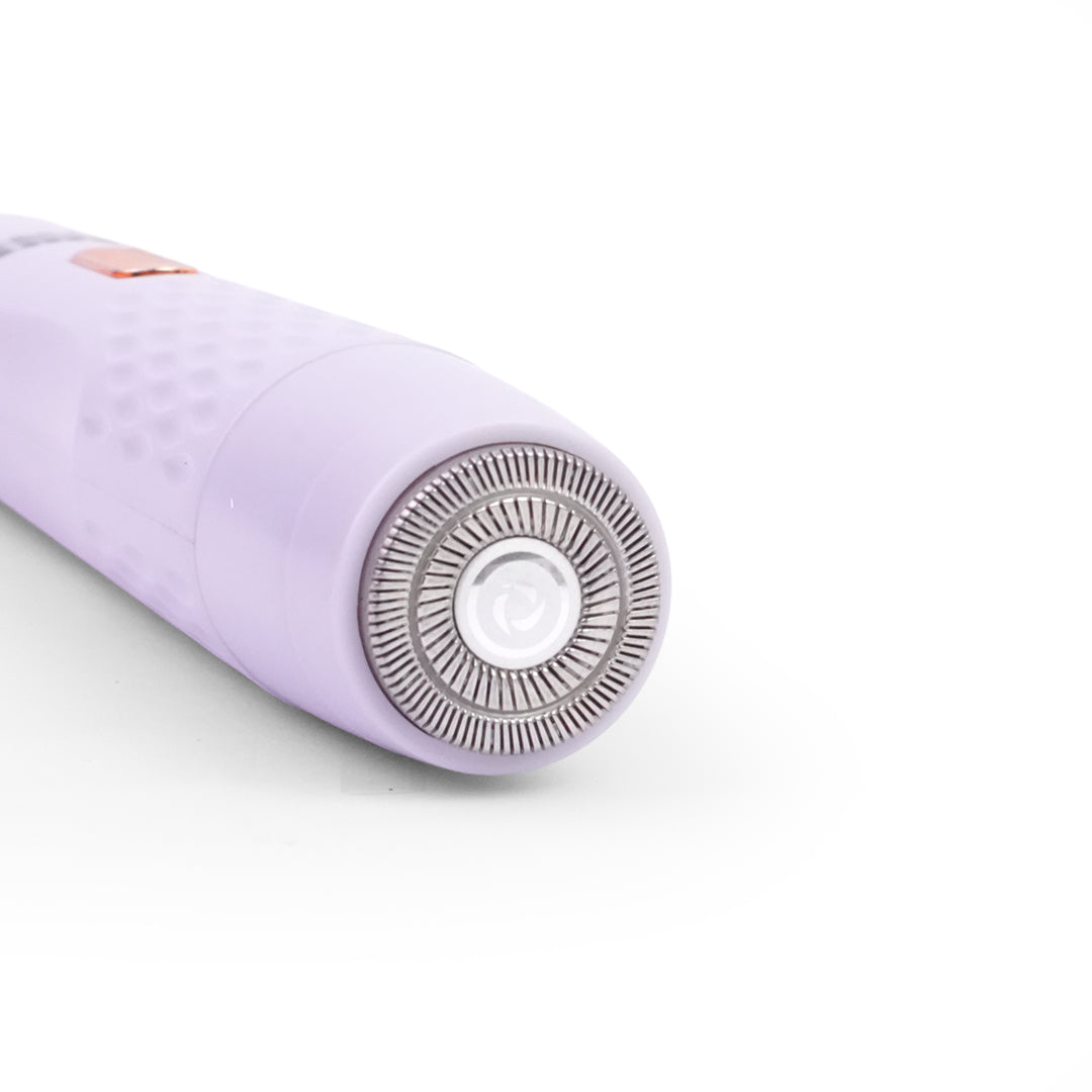 JAWA Lumina 3-in-1 Face & Body Shaver JW-1025