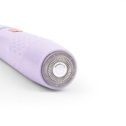 JAWA Lumina 3-in-1 Face & Body Shaver JW-1025