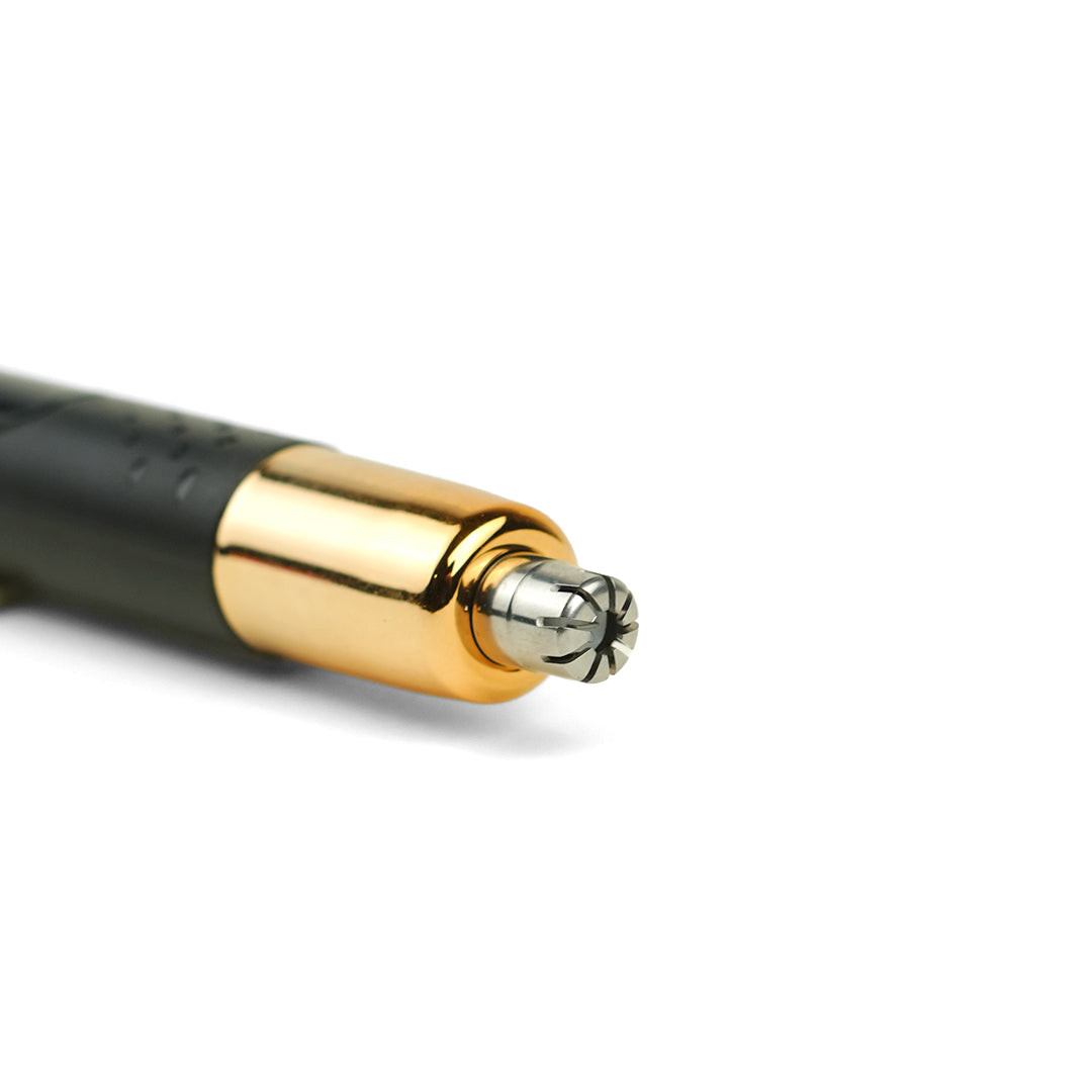 JW-112 Digital Nose Trimmer