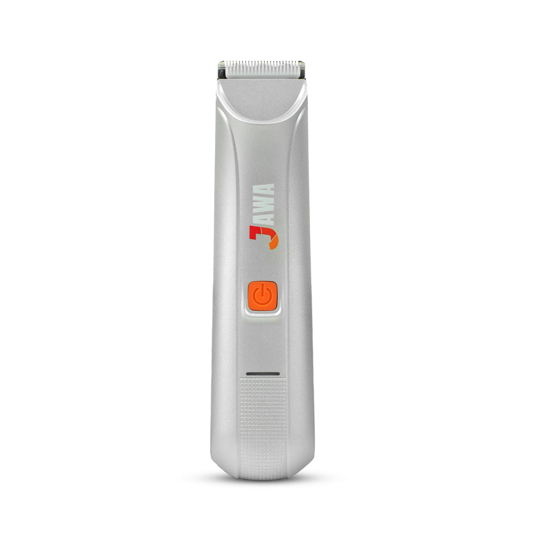 Jawa JW-890 Balls Trimmer | Under Leg & Arm Private Part Trimmer | Body hair trimmer.