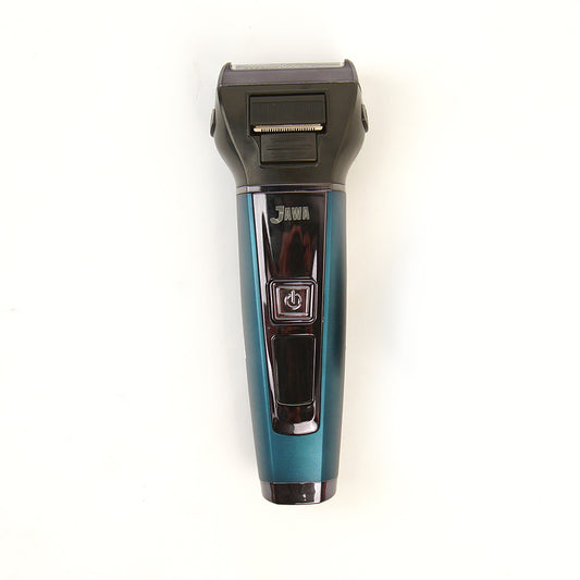 Jawa JW-812 3-in-1 Digital Grooming Kit | Multi-Function Trimmer | Precision Shaver & Detailer