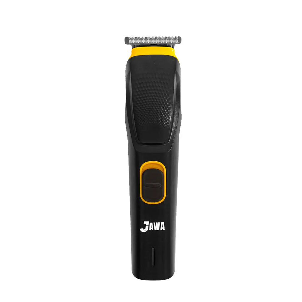 Jawa JW-822 Hair Trimmer | Hair Trimmer With Floating Comb | Body Groomer - JAWA