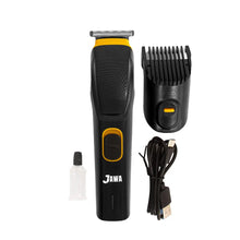 Jawa JW-822 Hair Trimmer | Hair Trimmer With Floating Comb | Body Groomer - JAWA