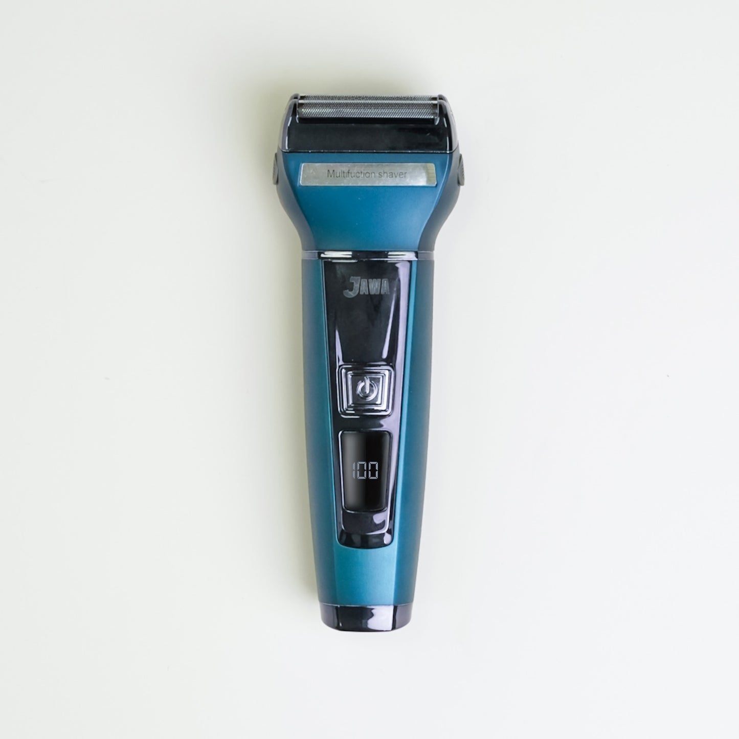 Jawa JW-812 3-in-1 Digital Grooming Kit | Multi-Function Trimmer | Precision Shaver & Detailer