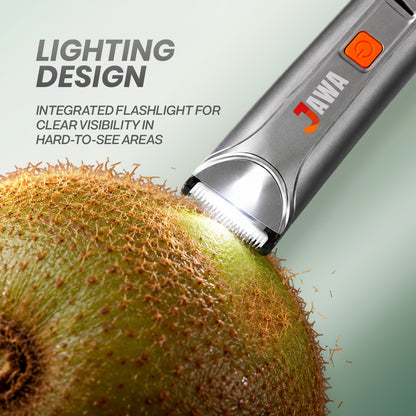 Jawa JW-890 Balls Trimmer | Under Leg & Arm Private Part Trimmer | Body hair trimmer.