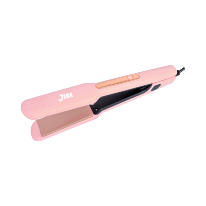 JAWA JW-801 Velora Hair Straightener