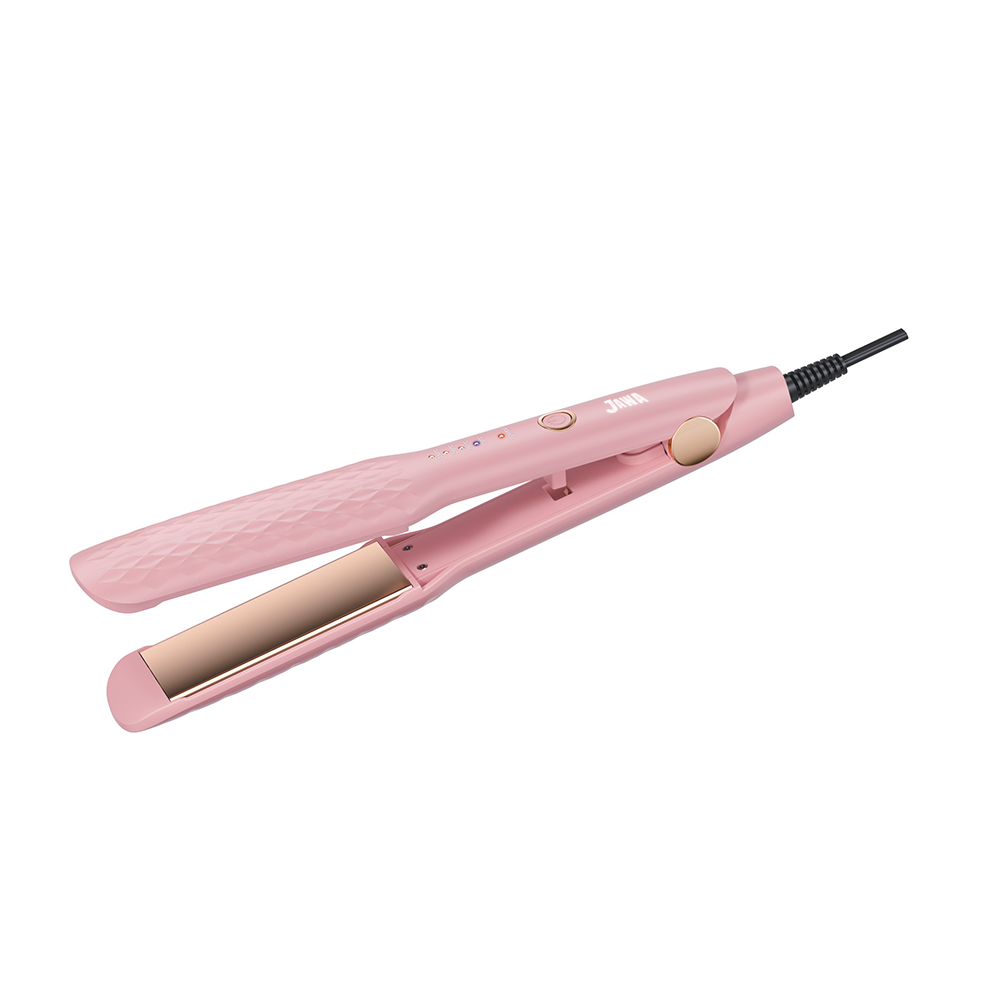 JAWA JW-802 Velora Hair Straightener