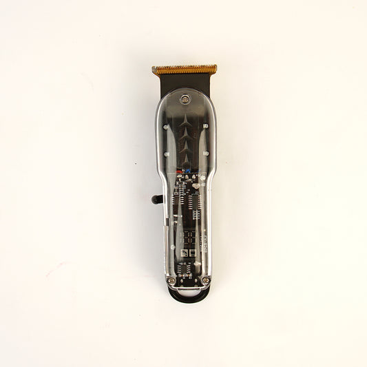 Jawa JW-814 Clear Trimmer | Pakistan's First Transparent Design Trimmer | Pure Power & Precision