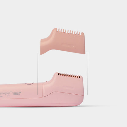 Jawa Lumina JW-850 Ultimate Intimate Trimmer for Women